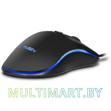 Игровая мышь SVEN RX-G940 картинка 5
